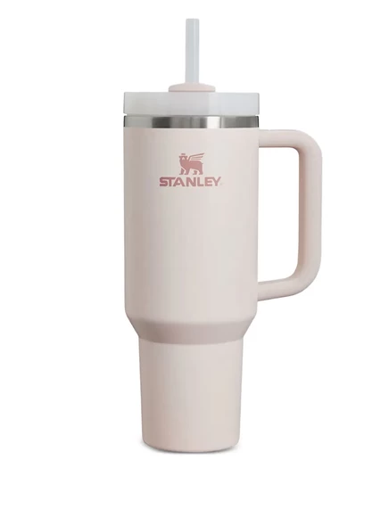 Термокружка Stanley The Quencher H2.O FlowState 1180 мл