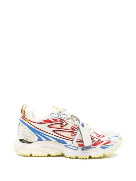 Мужские кроссовки Off-White Be Right Back, нейтральные