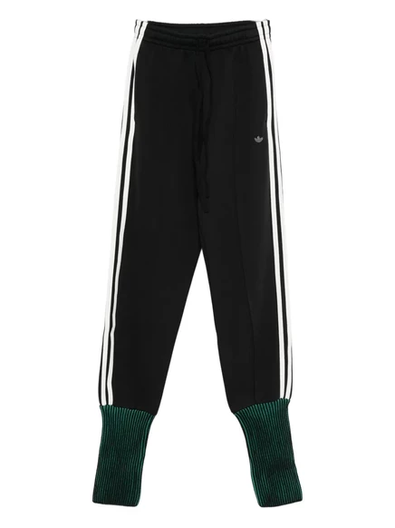 Женские спортивные брюки Adidas JW7324, черные