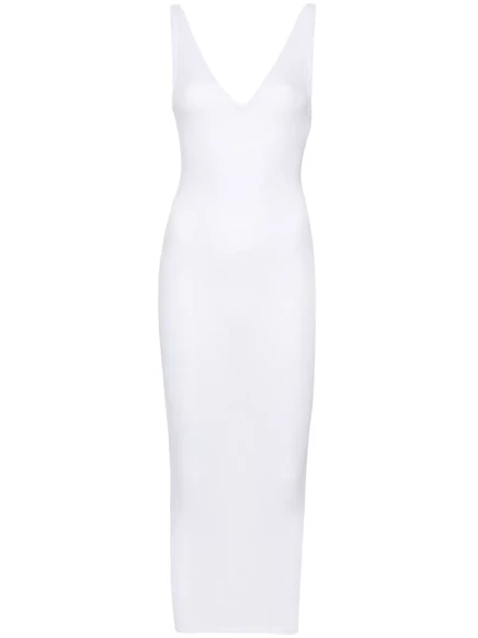 Женское платье Maison Close La Femme Amazone, белое