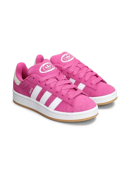 кроссовки adidas Kids Campus 00-х годов выпуска pink