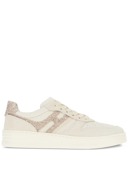 Кроссовки Hogan Hogan H630 neutrals