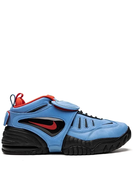 Унисекс кроссовки Nike x Ambush Air Adjust Force, синие