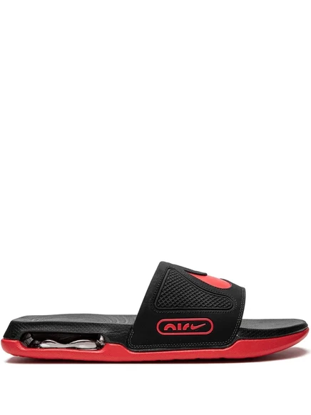 Кроссовки Nike Air Max Cirro slides black