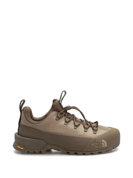 Мужские кроссовки The North Face Glenclyffe Low, серо-коричневые