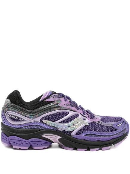Кроссовки Saucony Progrid Omni 9 purple