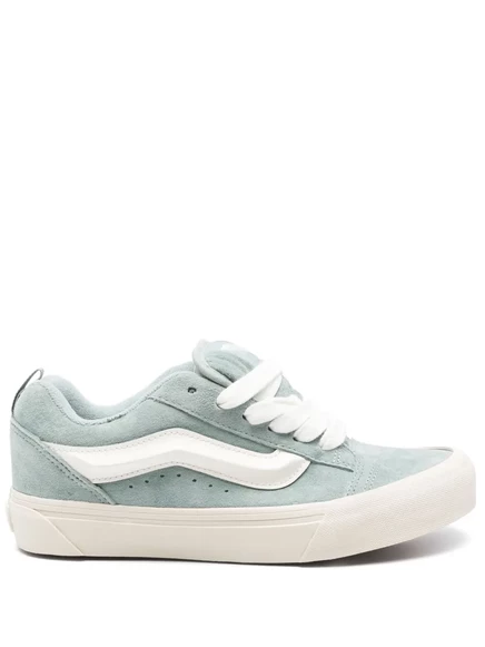 Унисекс кеды Vans Knu Skool, серые