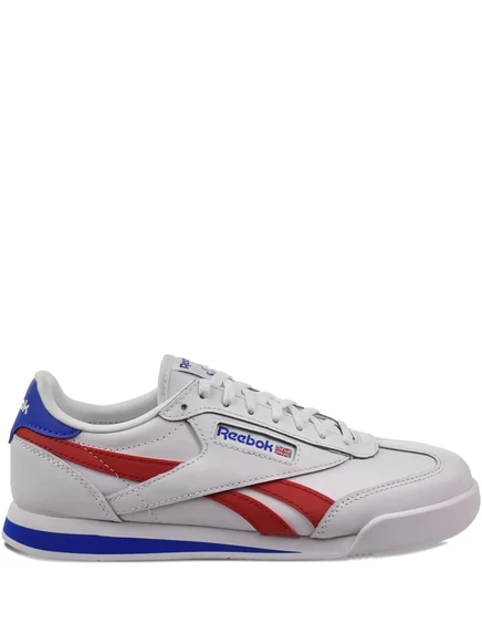 Мужские кроссовки Reebok Campio XT бело-красно-синие