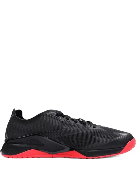 Мужские низкие кроссовки Reebok Nano X2, черные