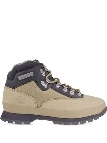 Мужские ботинки Timberland Euro Hiker Mid, бежевые
