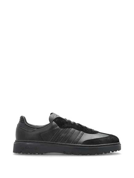 Унисекс кроссовки Adidas Samba LX, черные