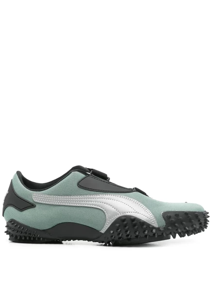 Кроссовки PUMA Mostro OG green