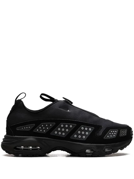 Женские кроссовки Nike Air Max Sunder, черные