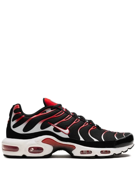 Унисекс кроссовки Nike Air Max Plus, черные