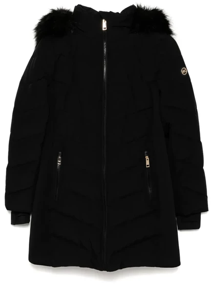 Куртка для подводного плавания с шевроном Майкла Майкла Корса black