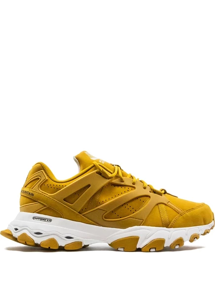 Кроссовки Reebok DMX Trail Shadow yellow