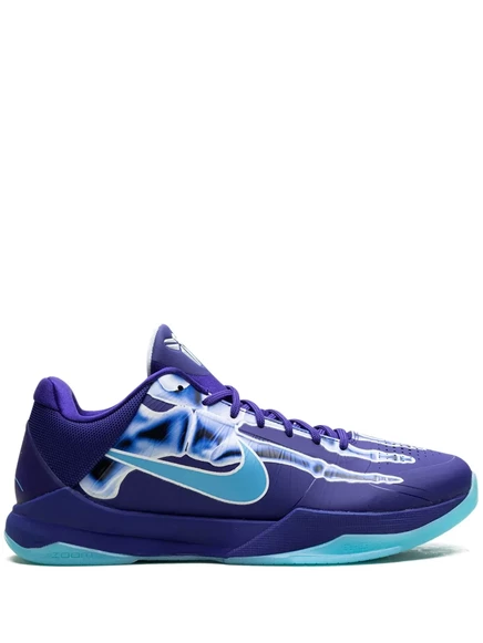 Мужские кроссовки Nike Zoom Kobe 5 Protro «X-Ray»