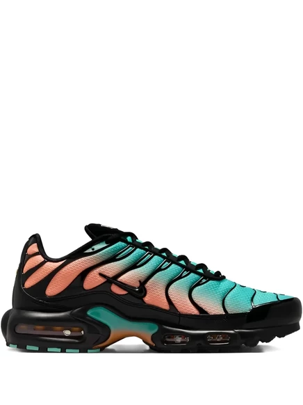 Мужские кроссовки Nike Air Max Plus, черные