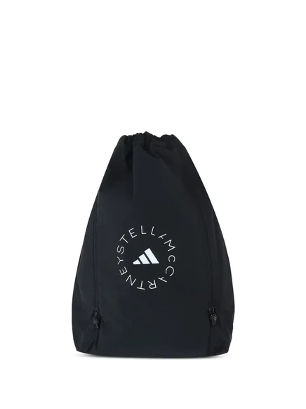 Женский рюкзак Adidas By Stella McCartney, черный