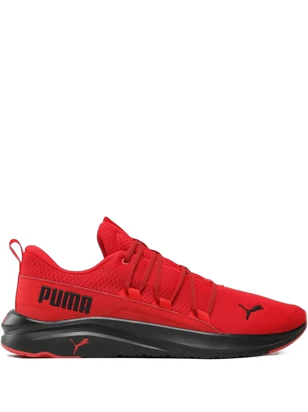 Мужские кеды Puma Softride One4All, красные