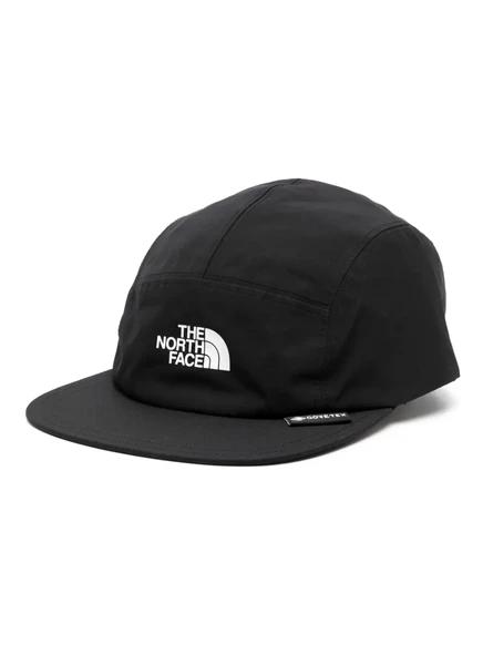 Унисекс кепка The North Face GORE-TEX, черная