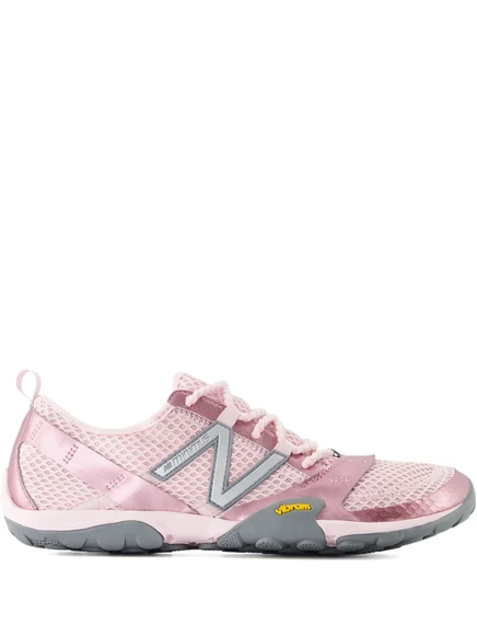 Кроссовки New Balance MT10O, розовые