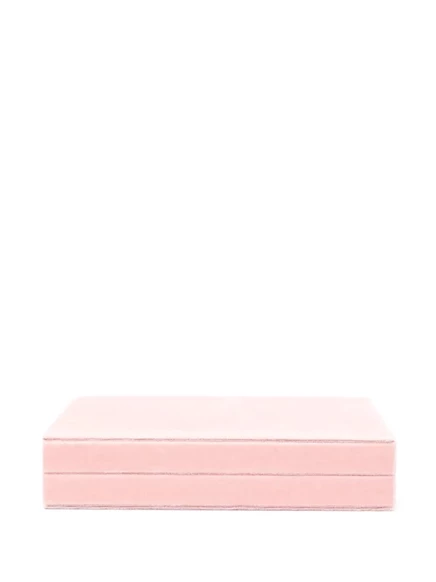 Шкатулка для конфет Sophie Bille Brahe Trésor (4,5x15 см) pink