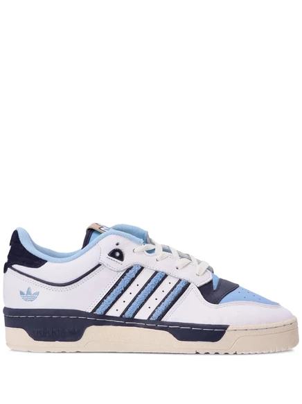 Кроссовки adidas Rivalry с низким верхом white
