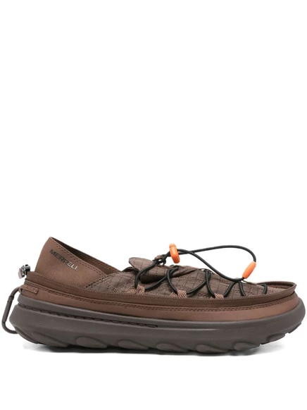 Кроссовки Merrell Hut Moc 2 brown