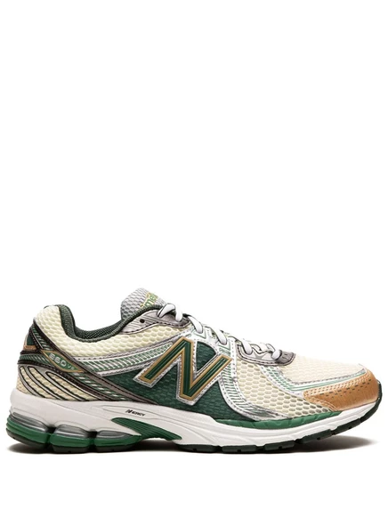 Кроссовки New Balance x Aimé Leon Dore 860 v2 