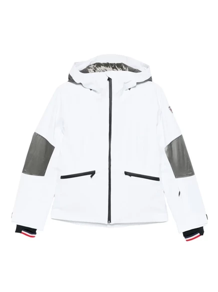 Женская куртка Rossignol Castiel, белая