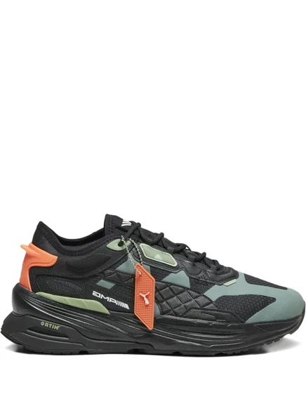 Кроссовки PUMA x Mercedes Extent Nitro 