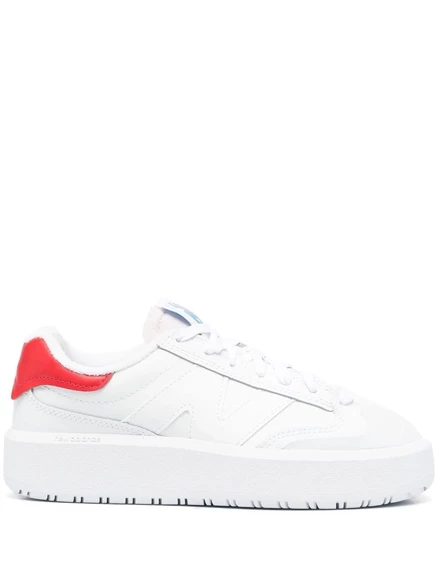 Кроссовки New Balance CT302  white