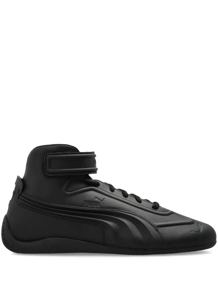 Унисекс кроссовки Puma x Juun K Speedcat, черные