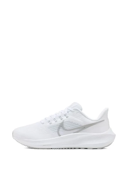 Женские кроссовки Nike Air Zoom Pegasus, белые