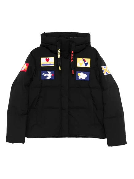 Женская лыжная куртка Rossignol JCC All Snow, черная