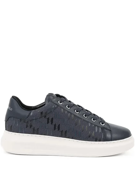 Кроссовки Karl Lagerfeld Kapri blue