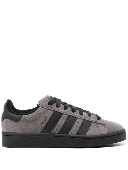 Мужские кроссовки Adidas Campus 00's, серые