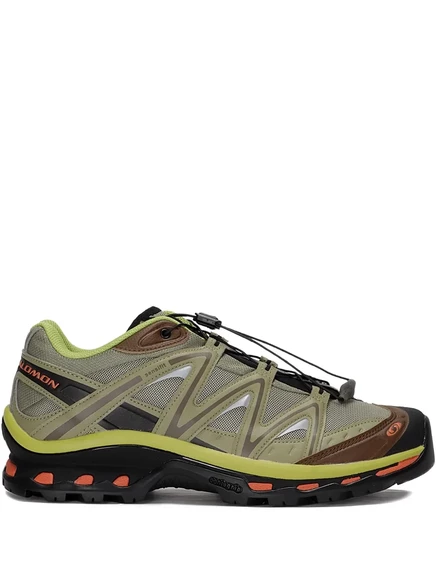 Кроссовки Salomon XT-Quest, зеленые