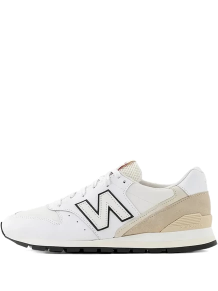 Кроссовки New Balance 996, белые