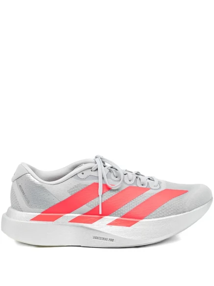 Унисекс кроссовки adidas Adizero Evo SI, серые
