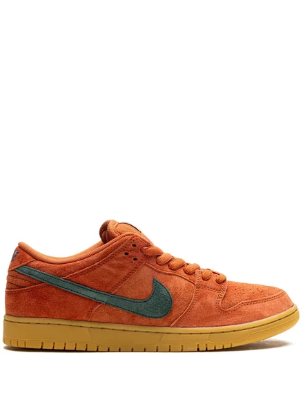 Кроссовки Nike SB Dunk Low Pro 