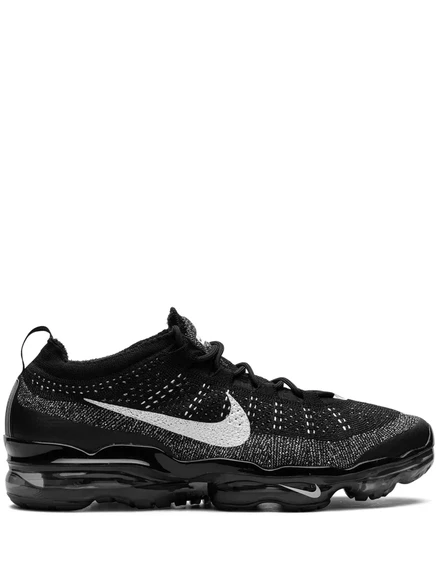 Кроссовки Nike Vapormax 2023 Flyknit black