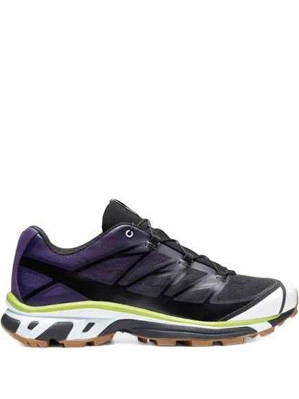Унисекс кроссовки Salomon XT S-Lab 5 Avnier, фиолетовые