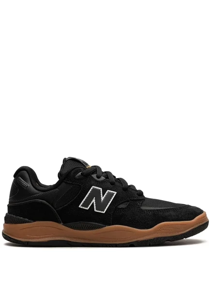 Унисекс кроссовки New Balance 1010 Tiago Lemos, черные
