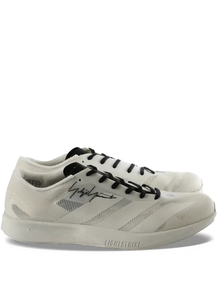 Мужские кроссовки Y-3 x Adidas Adizero RC6, слоновая кость