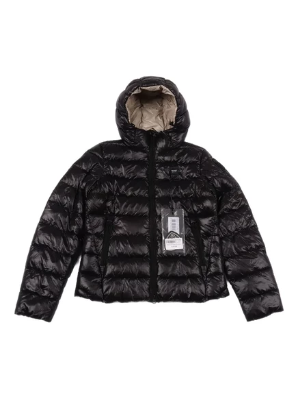 Пальто Blauer Caroll black
