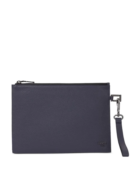 Сумка Lancel mini Come De Lancel blue