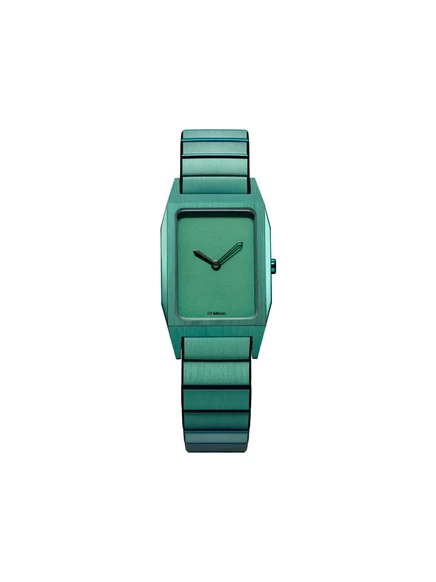 D1 Milano Aura Studio 74 23,5 мм green