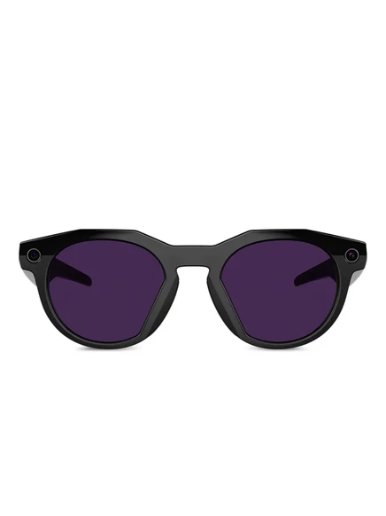 Солнцезащитные очки Oakley x Meta HSTN Transitions® black